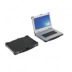 ALC-N01型低泄射加固型便携式计算机